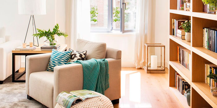 Muebles a medida