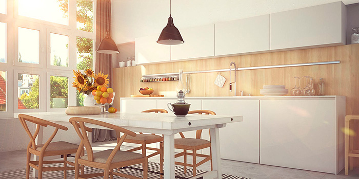 Muebles de cocina